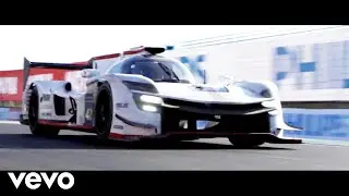 Sean Paul - She Doesn't Mind (YoChris Remix) \ GRAN TURISMO
