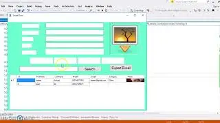 Backup & Restore SQL Server Database  in C# Part 2 of 14