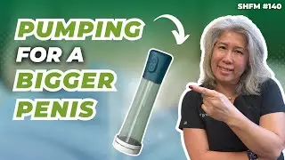 What Nobody Tells You About Penis Pumps