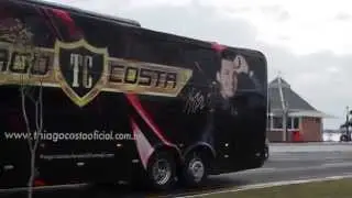ÔNIBUS - Thiago Costa