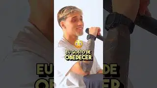 Vídeo completo no nosso canal 🔥Lançamento: 22 de agosto às 19hr 📆#aperteobotao #date #encontro