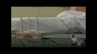How To Use a Bed Lever (HD)