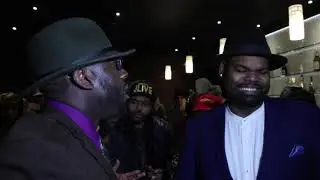 KOTD - O-Mega vs Uncle Buzz | #GZ