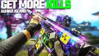 GET MORE KILLS SAFELY on Ashika Island Resurgence! (Warzone 2 Tips and Tricks)
