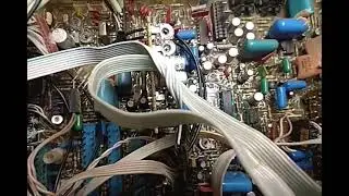 Магнитофон Вега  мп-122 стерео. Ищем самый драгоценный магнитофон. Разбор в поисках клада.