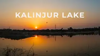 Kalinjur Lake | Best Place to Visit in Vellore