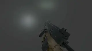 MP9 tactical reload