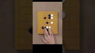 Sample Game of Go | How to Play Go #7 | Go Rules 