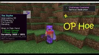 Getting the dumbest Achievement ever in the best way ever!!! Minecraft Lets Play episode 32