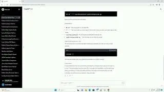 linux cron job to run python script