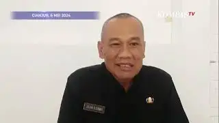 Begini Nasib Adinda Kanza Alias Si Istri yang Ternyata Pria di Cianjur