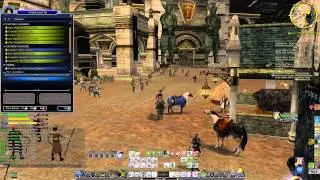 Lord of the Rings Online: Stream #2 - Update 17! | LOTRO Gameplay