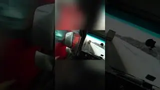 Экстремальный обгон в гололед 