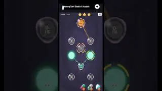 Cell Expansion Wars Lvl 534 Walkthrough