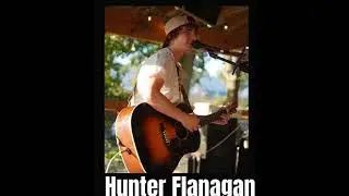 Hunter Flanagan Live Interview