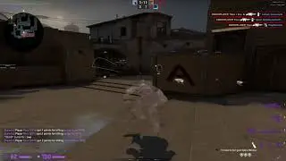 hvh highlights #2 ft. gamesense