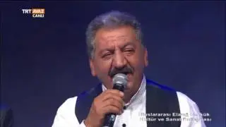 Adnan Çilesiz - Görmedim Âlemde Bir Benzerin Ey Güzel