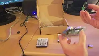 Raspberry Pi Kodi Lirc Infrarot - Hackable Pi Switch Cap
