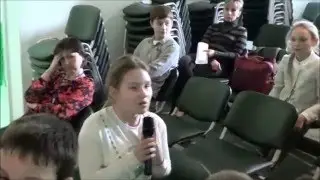 Школьная форма 