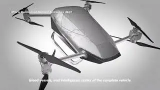 Flying Car Electrical & Electronic Systems Safety Strategy