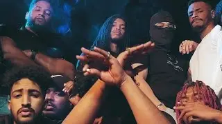 Soulja - Log Out (Music Video) | سولجا - تسجيل خروج 