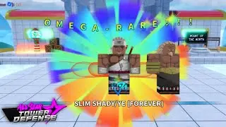 [NEW CODE] HOW TO GET NEW 6 STAR KILLER BEE & RAIKAGE DUO LEGENDARY SHOWCASE ALL STAR TOWER DEFENSE