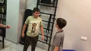 Слово хазбулы. Кровь на асфальте.