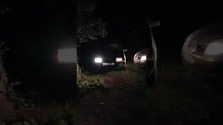 Собрал машину после переварки... #ваз