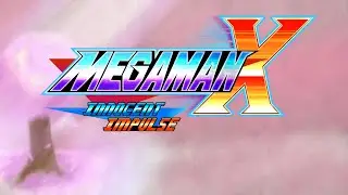 Megaman X Innocent Impulse OST - Mission Completed!