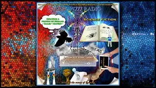 514- Literature that Celebrates Fiction in Science