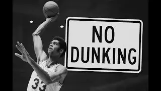 How Racism Fueled an NBA Legend: The Kareem Abdul-Jabbar Story