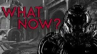 DOOM Players After Beating The New Master Level...