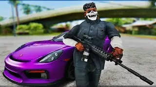 LOS MEJORES MODS 2019 PARA GTA SAN ANDREAS ! #3