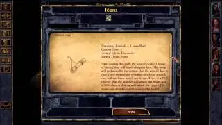 Blind Baldur's Gate: Enhanced Edition - Episode 11