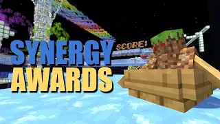 Synergy Redstone Awards Teaser Trailer [Boat Race]