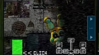 One Night at Springtrap's