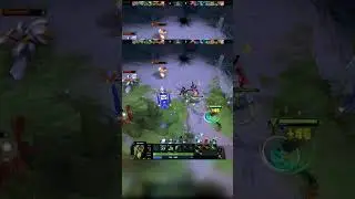 СТАРЧЕСКИЕ РАЗБОРКИ DOTA (Подпишись братанчик)