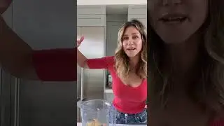 Storytime plant based smoothie recipe!