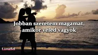 Lauv - I Like Me Better (magyar felirattal)
