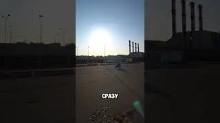 Кристина #мотосопровождение
