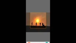 Cara Membuat Foto Grid Atau Foto Puzzle di Instagram
