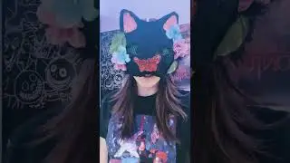 I’m poor- #therian #furry #dinomask #antizoo #furries #therianthropy #quadrobist #quadrobics