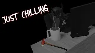 Just a Chill Session | Roblox Criminality