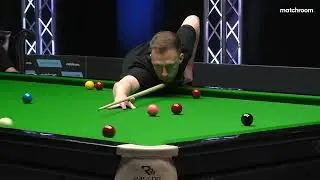 Judd Trump vs Ricky Walden | 2023 Championship League Snooker | Group 4