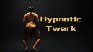 Hypnotic twerk /by YevgeniaLaLa