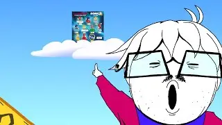 Oney Plays Animated: Cory freaks out