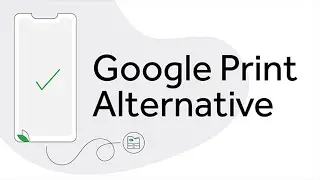 Google Cloud Print Alternative | PaperCut Mobility Print