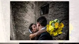 Hochzeitsfotograf München | Charles Diehle