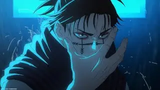 Choso kamo「AMV」 show me the will