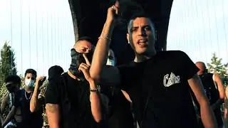 Meick Mf ( Mala Familia ) x Efe Ese - Tu aki no jodes ( Prod. El secadero ) .